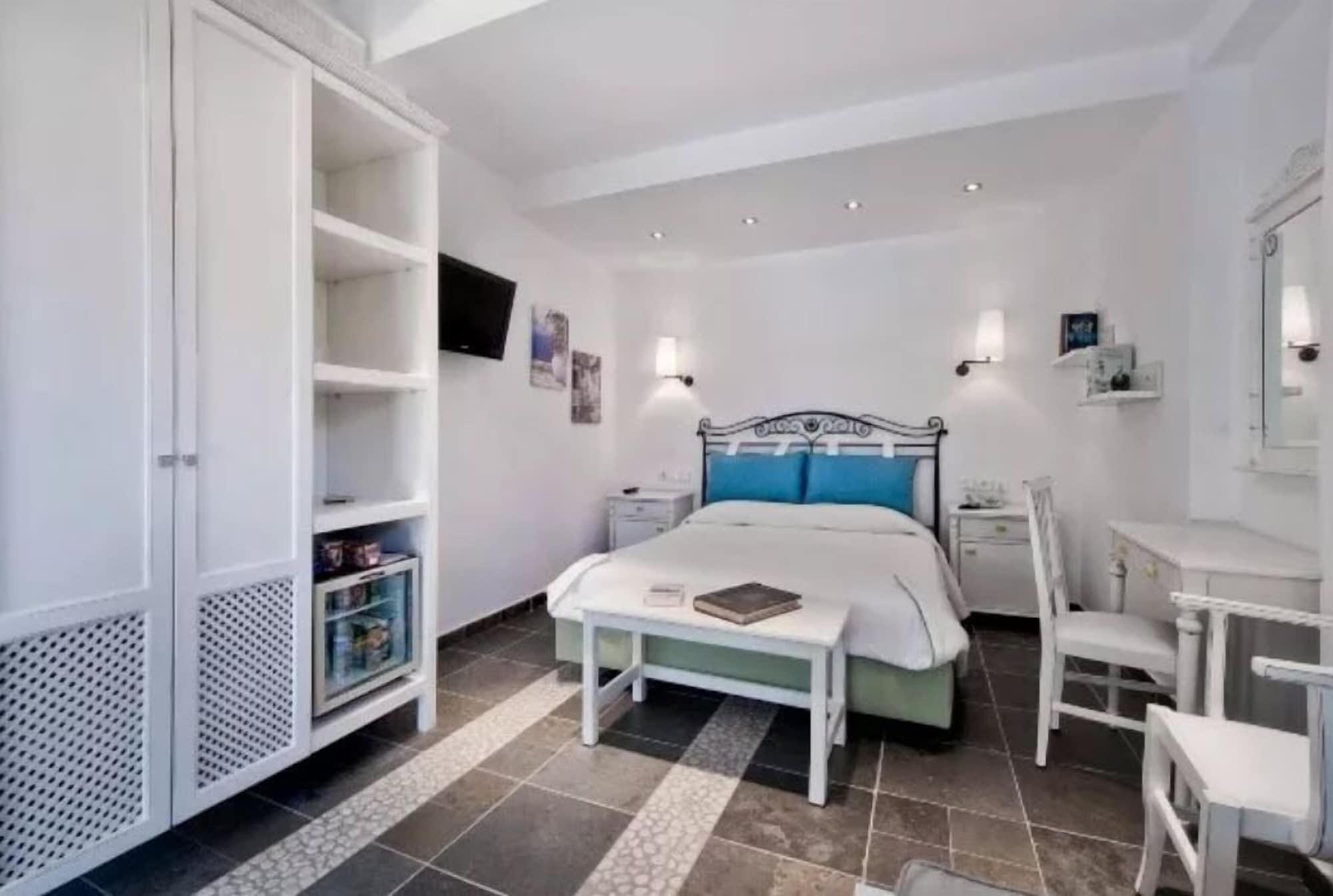 כלקידיקי Antigoni Seaside Resort מראה חיצוני תמונה
