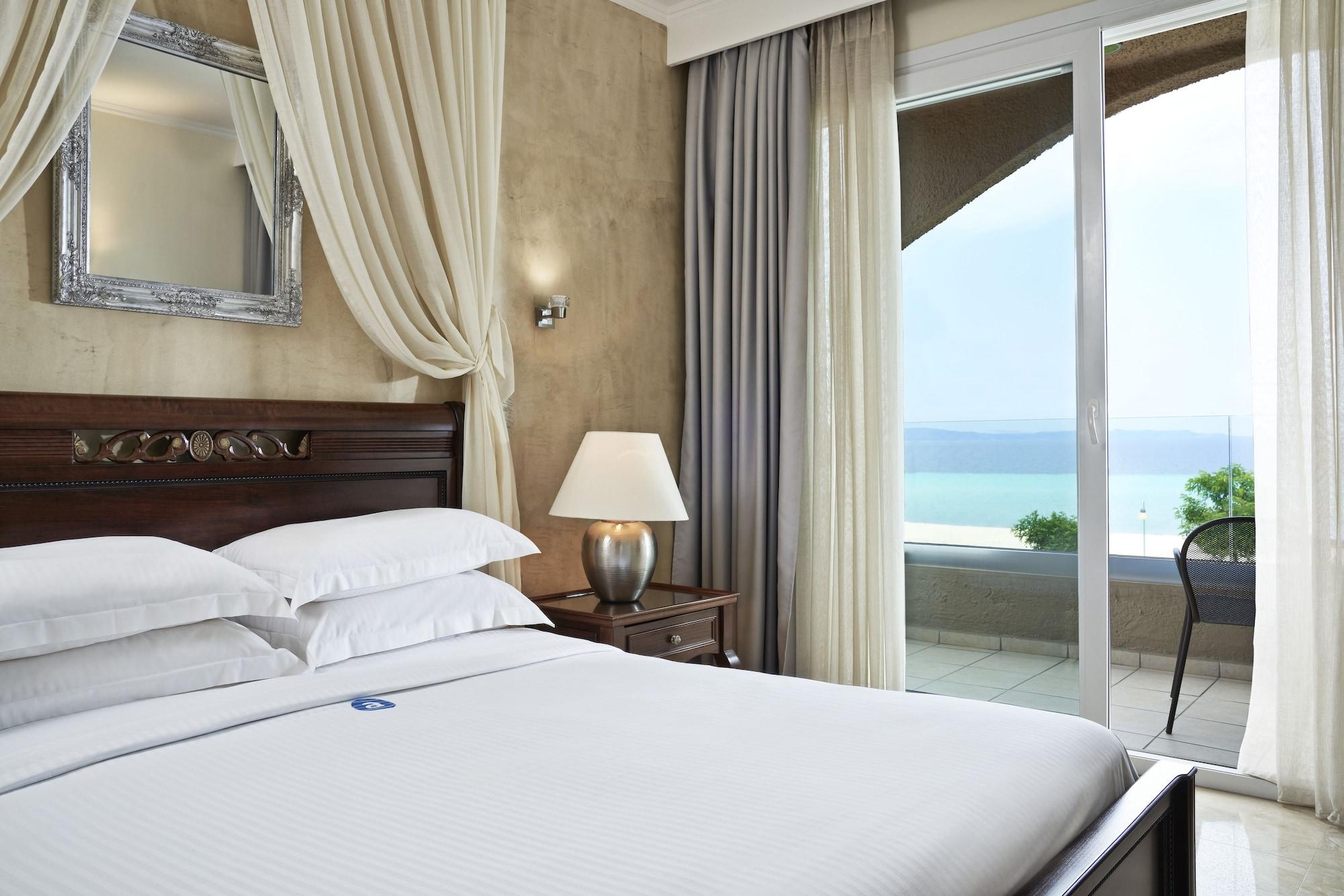 כלקידיקי Antigoni Seaside Resort מראה חיצוני תמונה