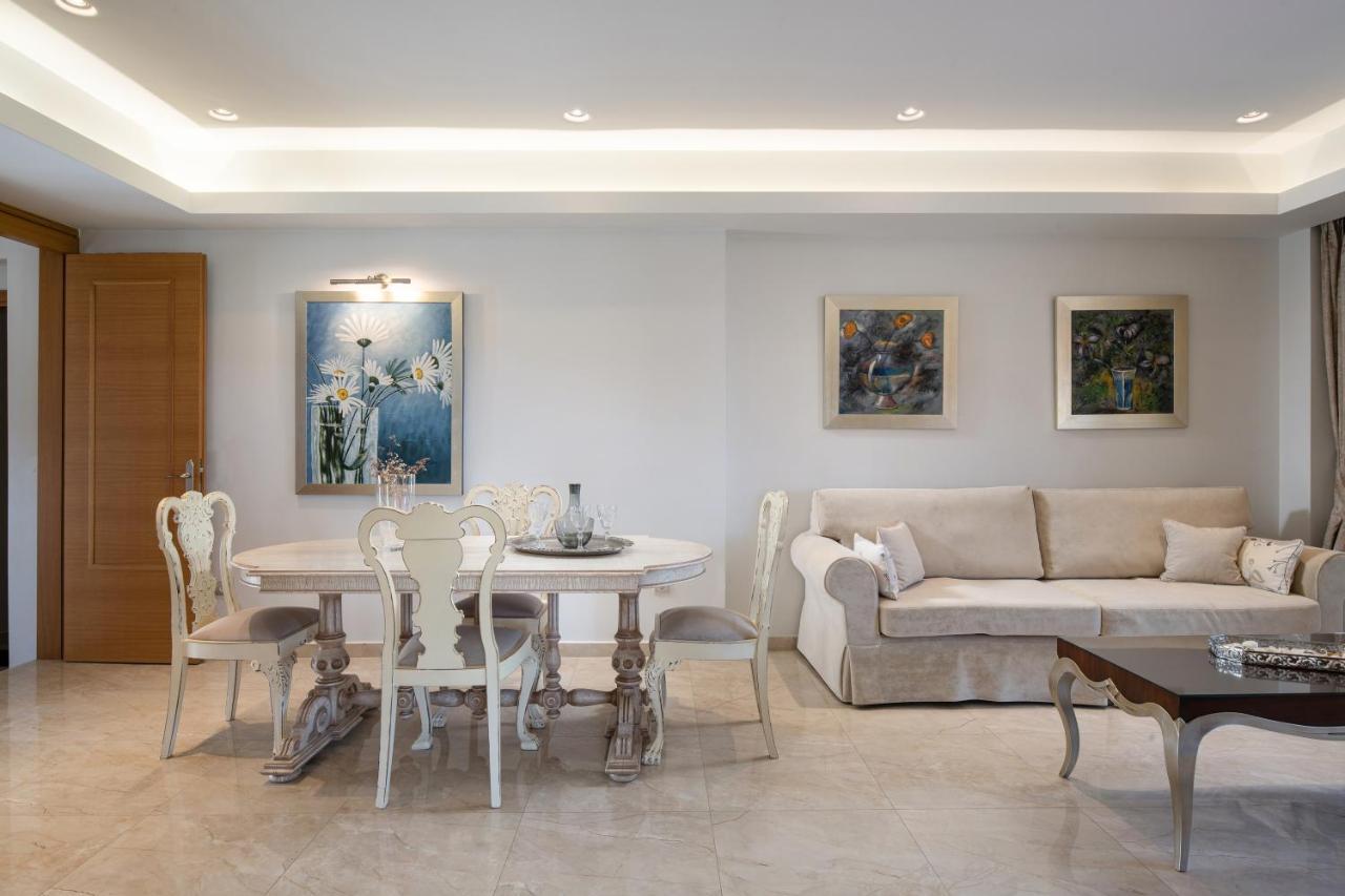 כלקידיקי Antigoni Seaside Resort מראה חיצוני תמונה