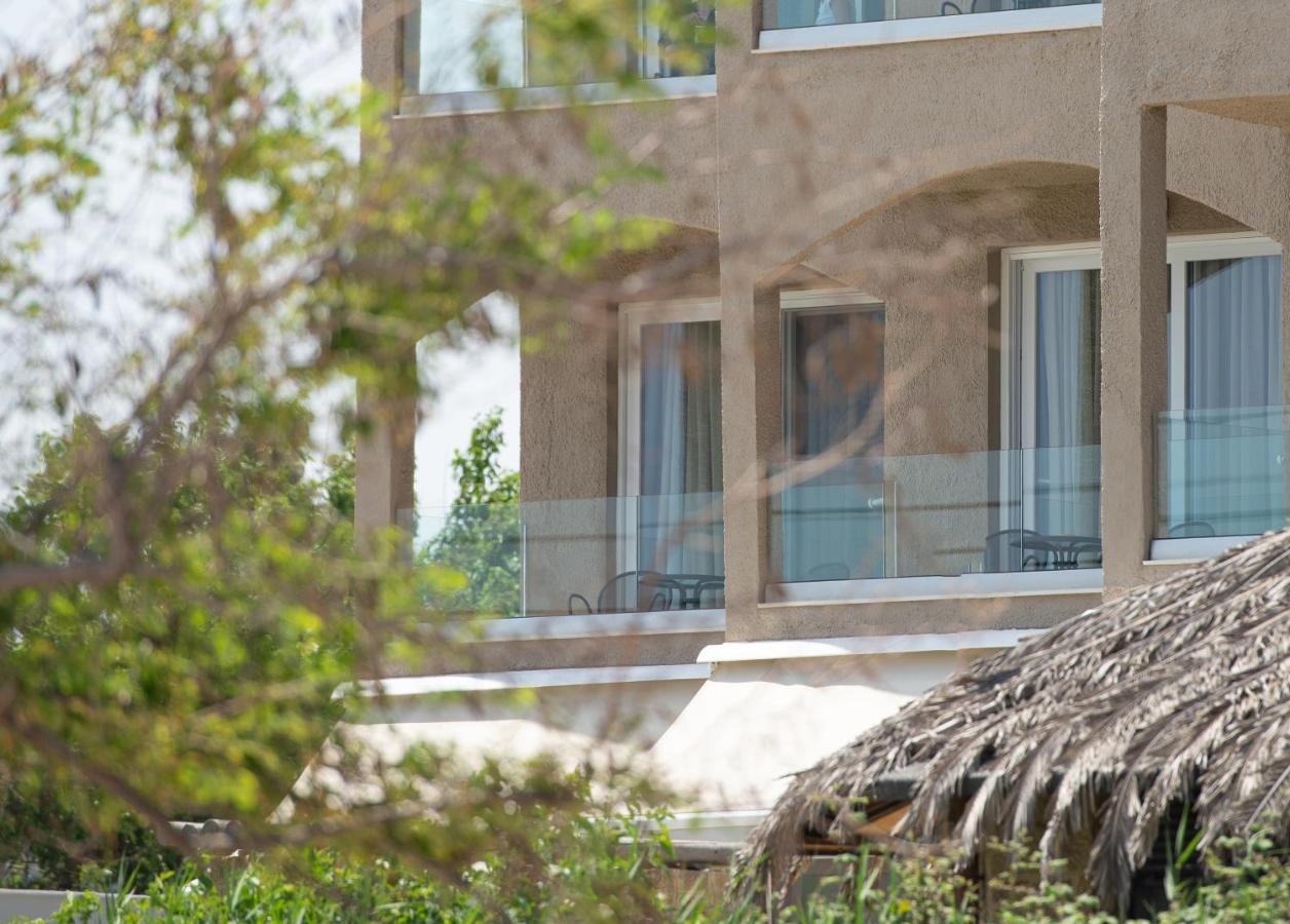 כלקידיקי Antigoni Seaside Resort מראה חיצוני תמונה