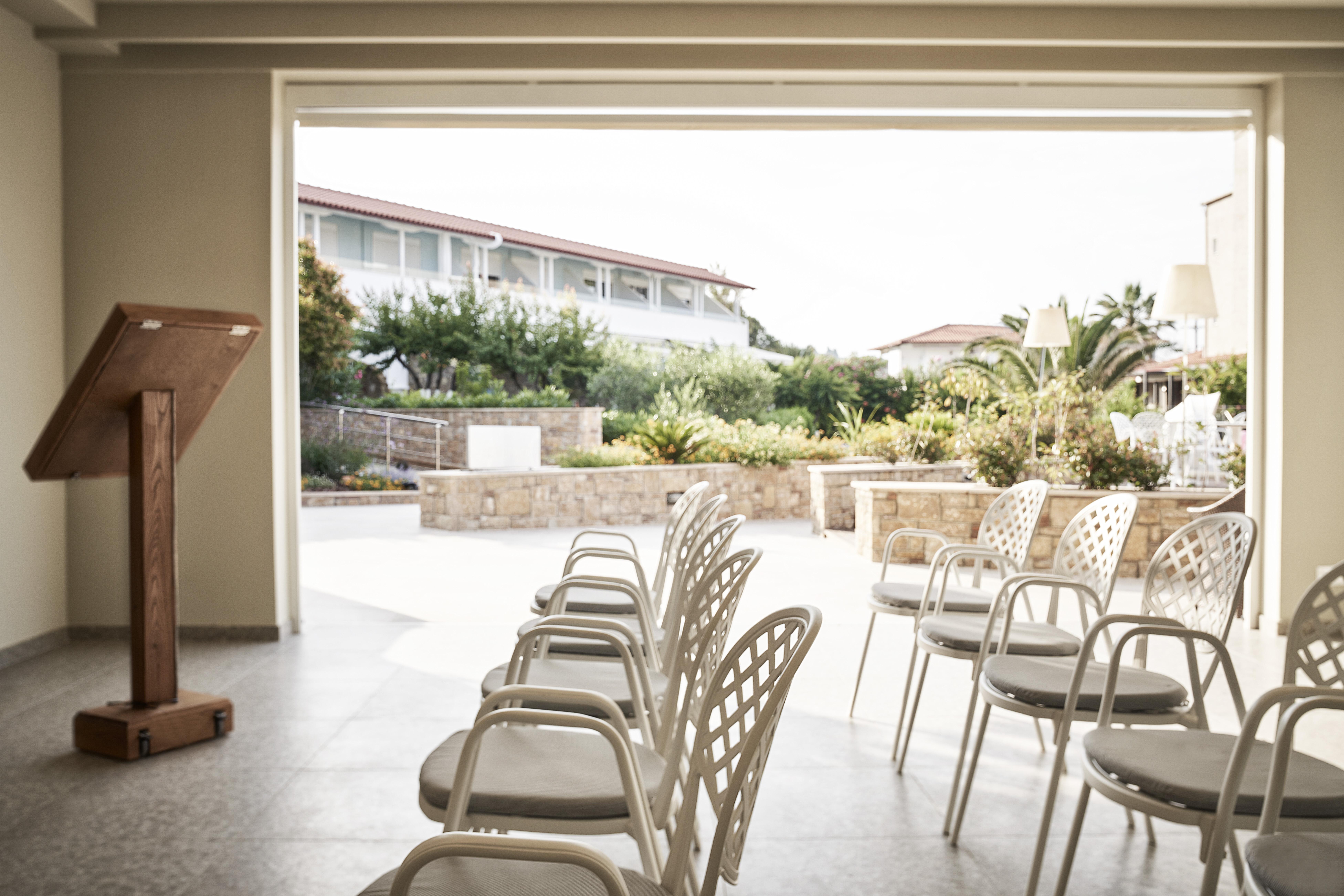 כלקידיקי Antigoni Seaside Resort מראה חיצוני תמונה