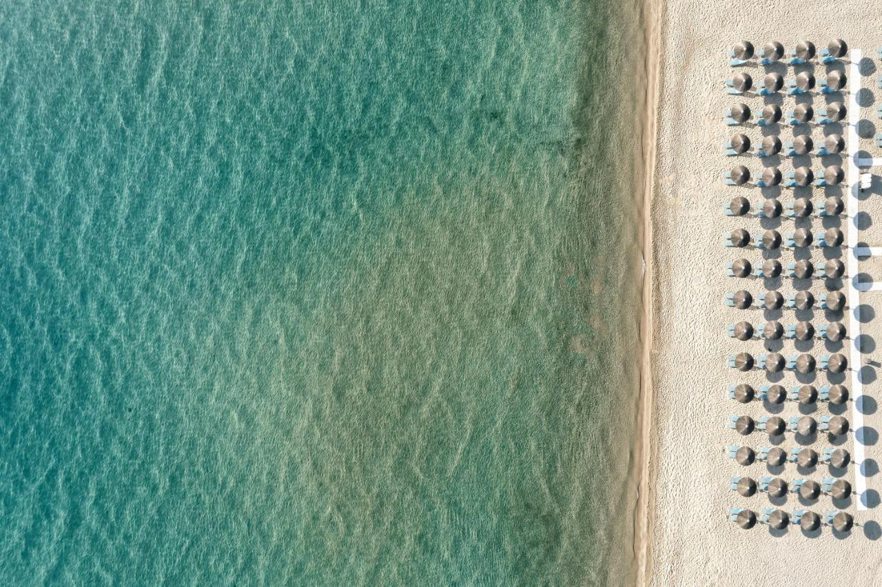 כלקידיקי Antigoni Seaside Resort מראה חיצוני תמונה